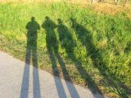 Vi pa ste Kristusovo telo in vsak zase del telesa. Prvo pismo Korinčanom 12,27    Okusite in glejte, kako dober je GOSPOD. Blagor možu, ki se zateka k njemu! Psalm 34,9